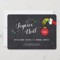 Dr. Seuss | Grinch - Joyeux Noël Photo
