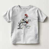 Dr. Seuss | Grinch | Mischievous Cat in the Ha