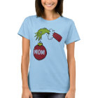 Dr. Seuss Grinch | Mum