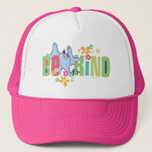 Dr. Seuss Horton Hears A Who   Be Kind Trucker Hat