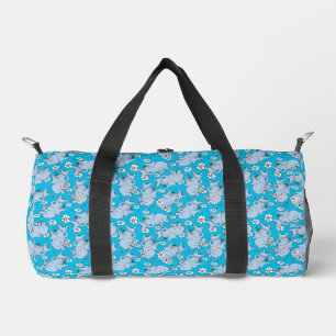Dr. Seuss Horton Hears a Who Duffle Bag