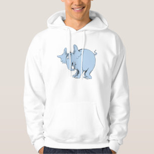 Dr. Seuss   Horton Hears Whos Hoodie