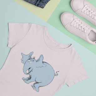 Dr. Seuss   Horton Hears Whos T-Shirt