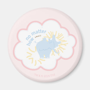 Dr. Seuss Horton   No Matter How Small Magnet