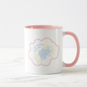 Dr. Seuss Horton No Matter How Small Mug