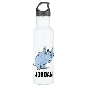Dr. Seuss Horton Side Look 710 Ml Water Bottle
