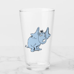 Dr. Seuss Horton Side Look Glass