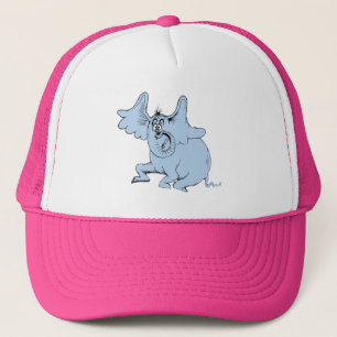 Dr. Seuss Horton & the Speck of Dust Trucker Hat