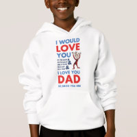 Dr. Seuss | I Love You Dad So Much You See