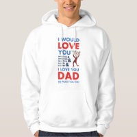 Dr. Seuss | I Love You Dad So Much You See