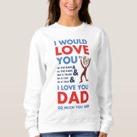 Dr. Seuss | I Love You Dad So Much You See