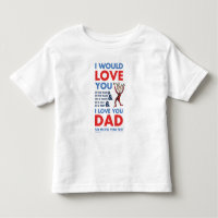 Dr. Seuss | I Love You Dad So Much You See