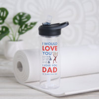Dr. Seuss | I Love You Dad So Much You See