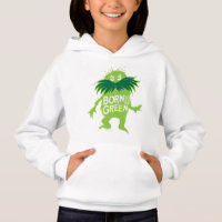 Dr. Seuss | Lorax - Born To Be Green