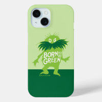 Dr. Seuss | Lorax - Born To Be Green