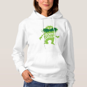Dr. Seuss Lorax - Born To Be Green Hoodie
