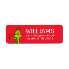 Dr. Seuss | Merry Grinchmas Grinch Holiday Lab