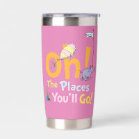 Dr. Seuss | Oh! The Places Parade
