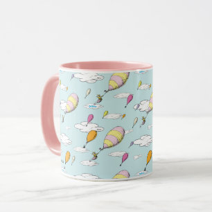 Dr. Seuss Oh, The Places You'll Go! Mug