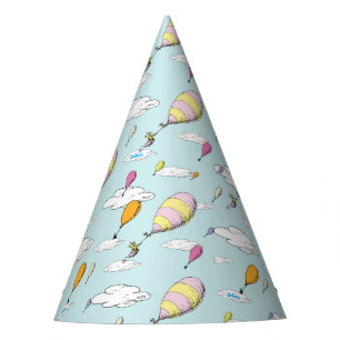 Dr. Seuss Oh, The Places You'll Go! Party Hat