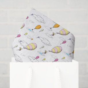 Dr. Seuss Oh, The Places You'll Go! Tissue Paper