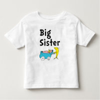 Dr. Seuss | One Fish Two Fish | Big Sister
