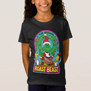 Dr. Seuss   Roast Beast Graphic T-Shirt