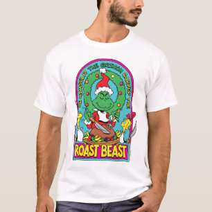Dr. Seuss Roast Beast Graphic T-Shirt