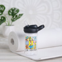 Dr. Seuss | Stories Graphic