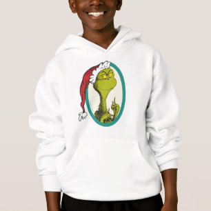 Dr. Seuss The Grinch