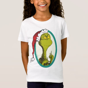 Dr. Seuss   The Grinch T-Shirt