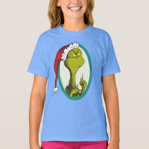 Dr. Seuss   The Grinch T-Shirt