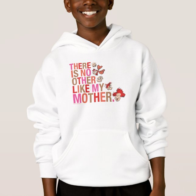 Dr. Seuss | There Is No Other Like My Mother (Front)