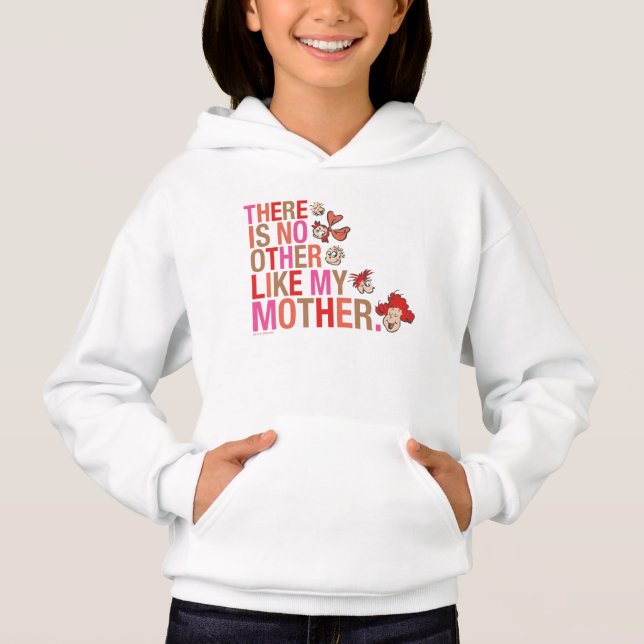 Dr. Seuss | There Is No Other Like My Mother (Front)