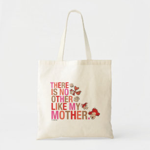 Dr. Seuss There Is No Other Like My Mother Tote Bag