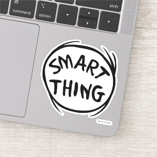 Dr. Seuss   Thing One Thing Two - Smart Thing