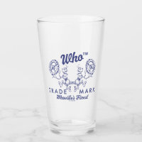 Dr. Seuss | Who-ville's Finest Logo