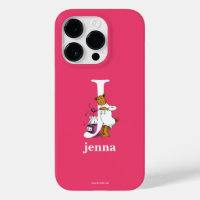 Dr. Seuss's ABC: Letter J - White | Add Your Name