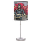 Dr. Strange Performing Magic