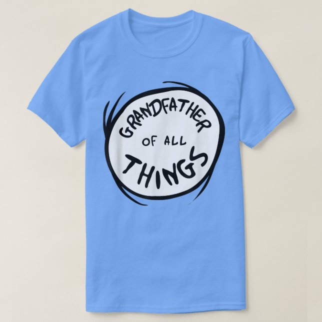 Dr  T-Shirt (Design Front)