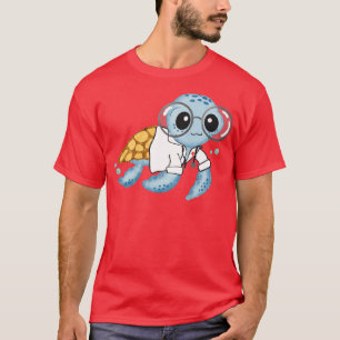 Dr T-Shirt