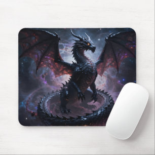 Drachenwelt – Das Reich aus Feuer und Magie´2 Mouse Pad