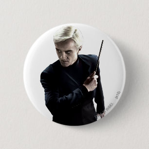 Draco Malfoy 3 6 Cm Round Badge