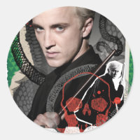 Draco Malfoy 6