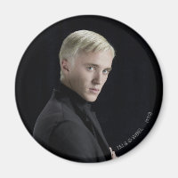 Draco Malfoy Arms Crossed