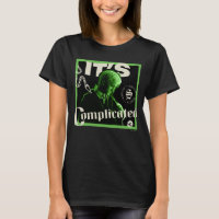 Draco Malfoy - "It's Complicated"
