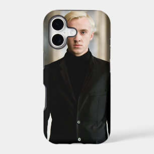 Draco Malfoy Straight On