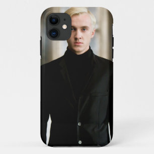 Draco Malfoy Straight On Case-Mate iPhone Case