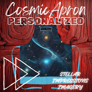 Draconis Mirage Apron