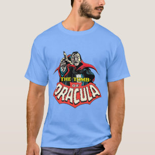 Dracula Lord Of Vampires friend T-Shirt
